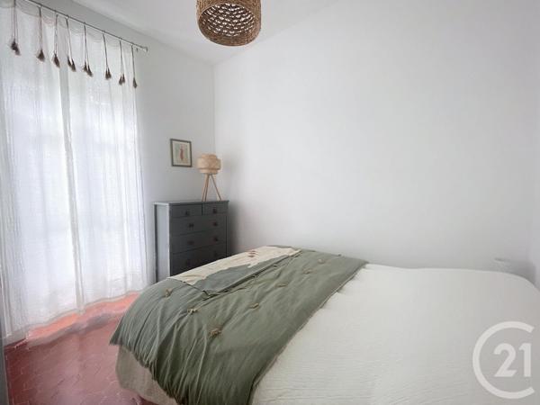 Appartement T2 à vendre  2 pièces - 38,07 m2 MARSEILLE - 13006