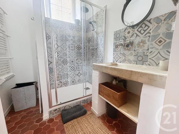 Appartement T2 à vendre  2 pièces - 38,07 m2 MARSEILLE - 13006