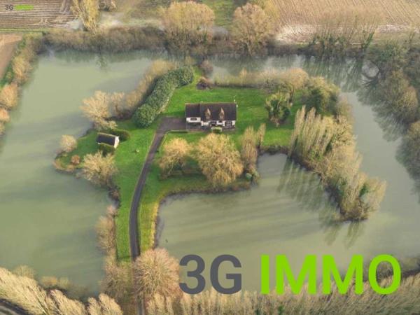 Vente / Maison traditionnelle