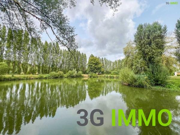 Vente / Maison traditionnelle