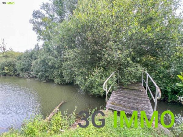 Vente / Maison traditionnelle