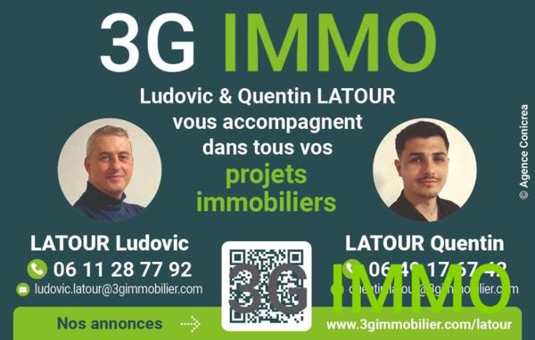 Vente / Maison traditionnelle