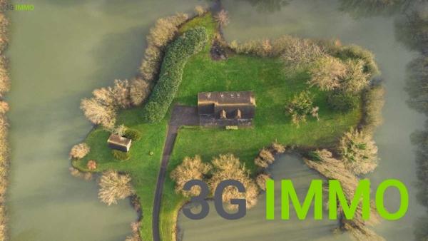 Vente / Maison traditionnelle