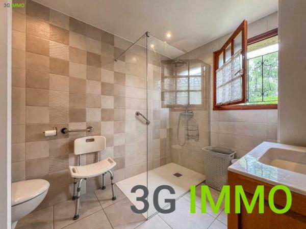 Vente / Maison traditionnelle