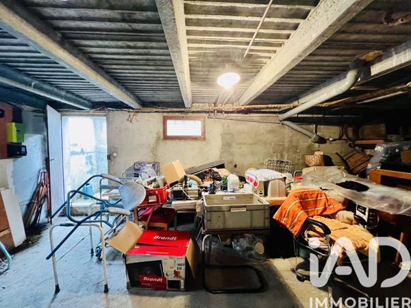 Maison à vendre 5 pièces 94 m² Labarthe-sur-Lèze