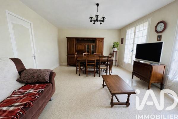 Maison à vendre 5 pièces 94 m² Labarthe-sur-Lèze