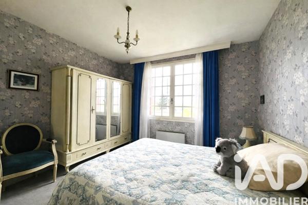 Maison à vendre 5 pièces 94 m² Labarthe-sur-Lèze