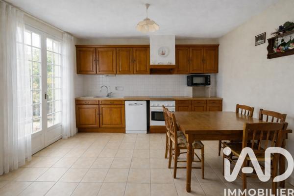 Maison à vendre 5 pièces 94 m² Labarthe-sur-Lèze