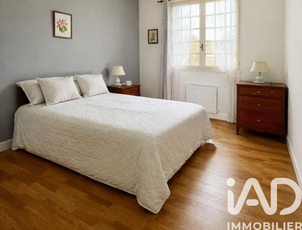 Maison à vendre 5 pièces 94 m² Labarthe-sur-Lèze