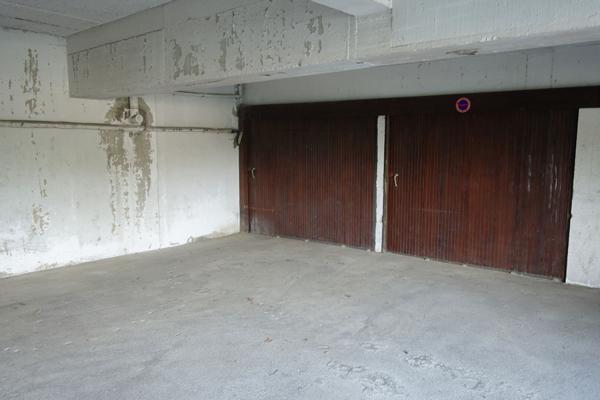 A LOUER Appartement T2 vide MONT DE MARSAN centre ville cave garage balcon