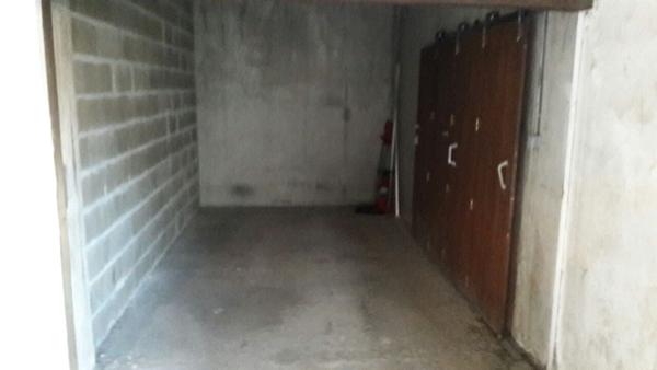 A LOUER Appartement T2 vide MONT DE MARSAN centre ville cave garage balcon