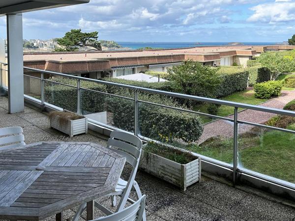 Appartement Dinard 2 pièces 57 m2