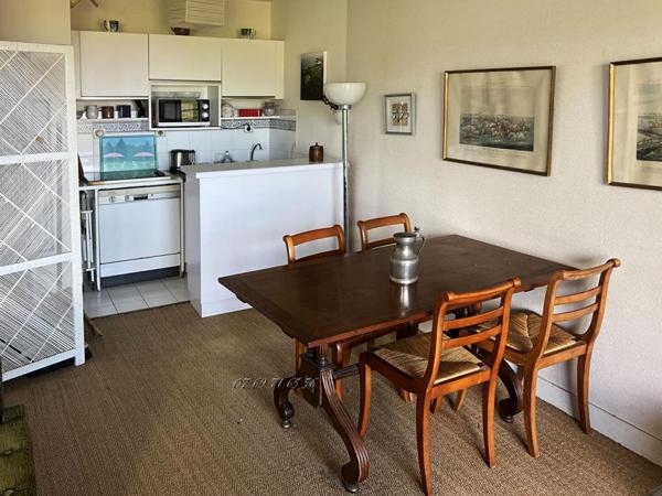 Appartement Dinard 2 pièces 57 m2