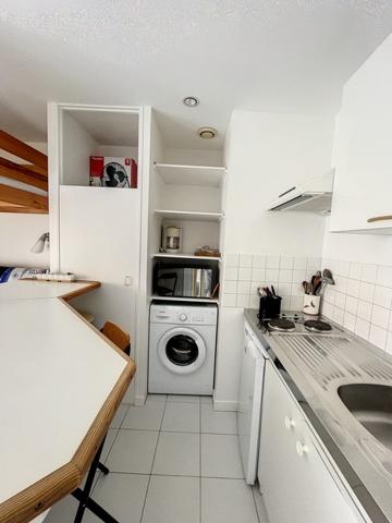 Location appartement La Rochelle - 1 pièce(s) - 23 m² - 558 €/mois