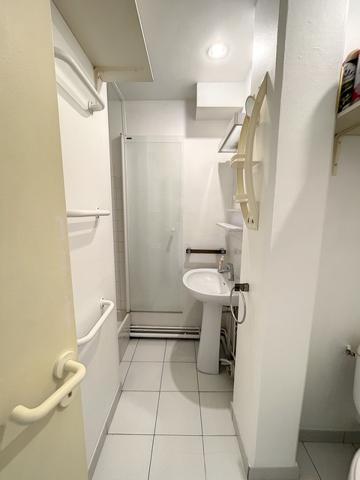 Location appartement La Rochelle - 1 pièce(s) - 23 m² - 558 €/mois
