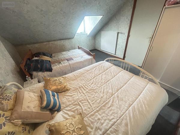 Maison à vendre à Cambrai dans le Nord (59400), ref : 59083-2608
