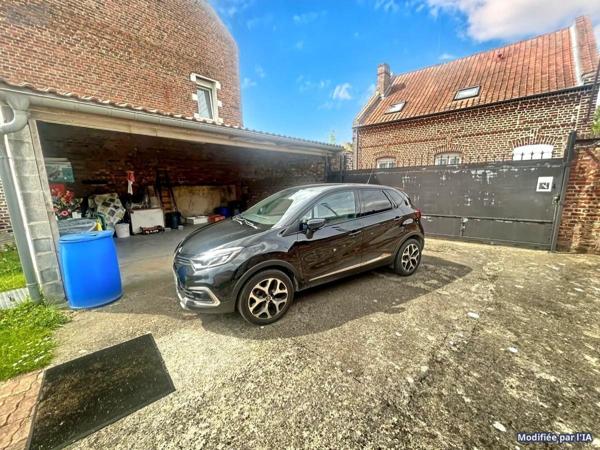 Maison à vendre à Cambrai dans le Nord (59400), ref : 59083-2608