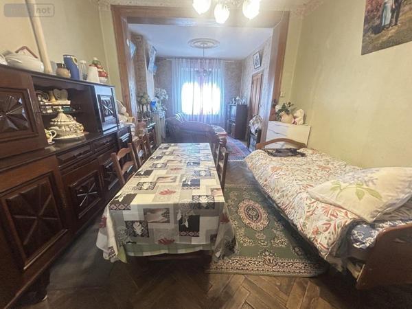 Maison à vendre à Cambrai dans le Nord (59400), ref : 59083-2608
