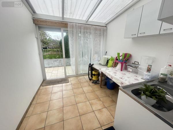 Maison à vendre à Cambrai dans le Nord (59400), ref : 59083-2608