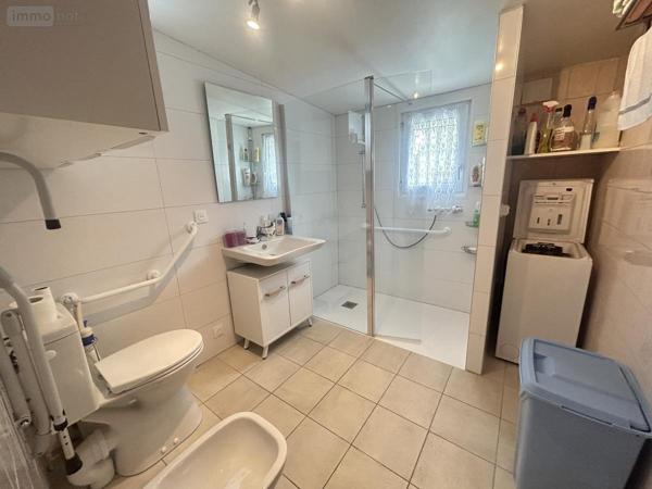 Maison à vendre à Cambrai dans le Nord (59400), ref : 59083-2608