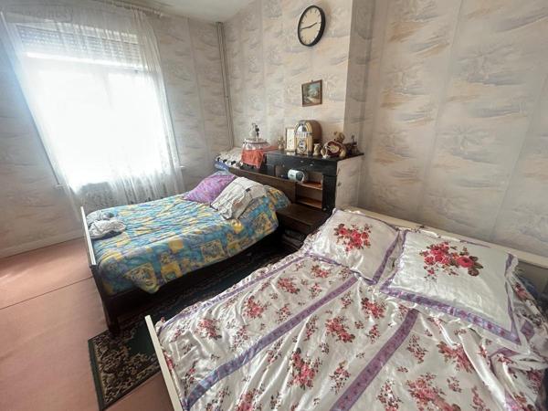Maison à vendre à Cambrai dans le Nord (59400), ref : 59083-2608