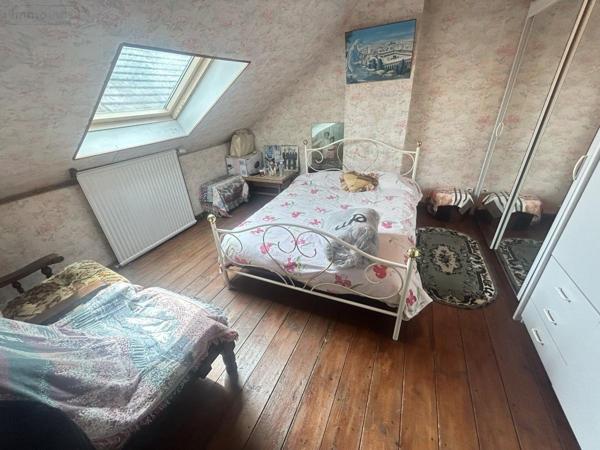 Maison à vendre à Cambrai dans le Nord (59400), ref : 59083-2608