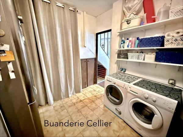Vente / Maison de village à Maraussan (34370)