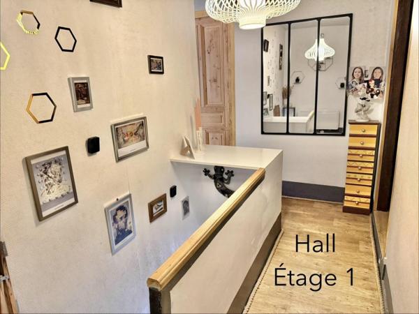 Vente / Maison de village à Maraussan (34370)