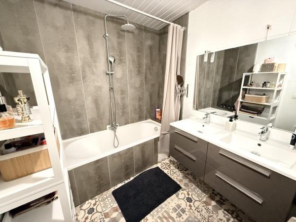 Vente / Maison de village à Maraussan (34370)