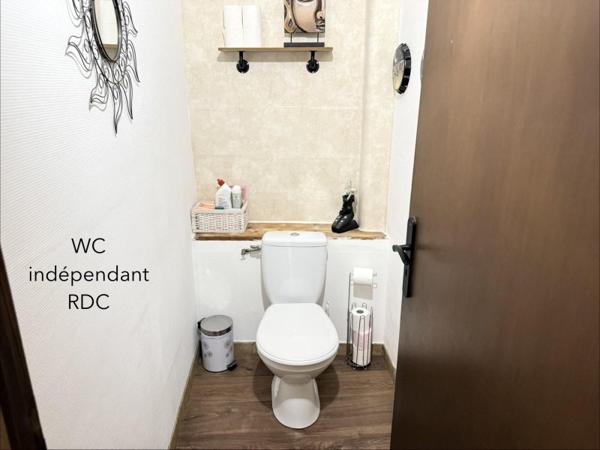 Vente / Maison de village à Maraussan (34370)