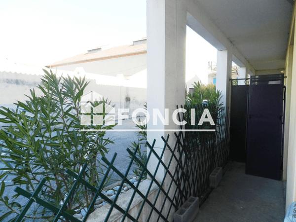 Location Appartement meublé 3 pièces 58.6 m² - 45 RUE DU 24 FEVRIER Carcassonne 11000