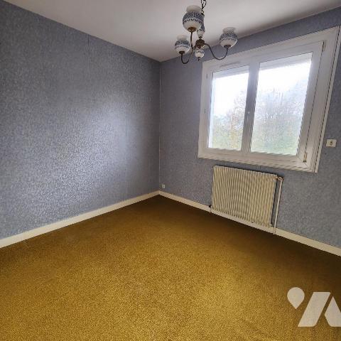 Charmante maison à rénover - Quartier calme - Idéal 1er achat ou investissement locatif