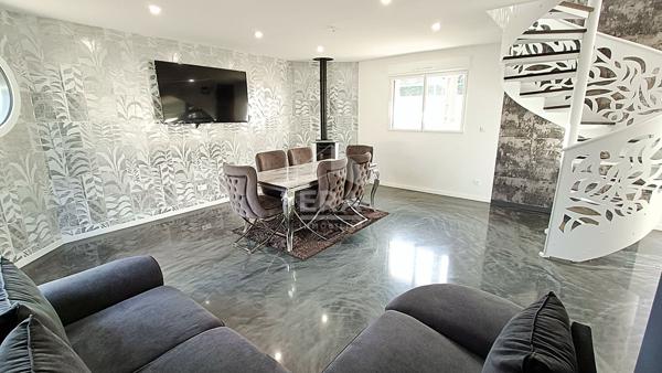 Maison Laval 5 pièce(s) 103 m2