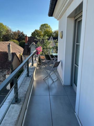 Immobilier Fontainebleau (77300) – Appartement 194m2 – 1 395 000 €
