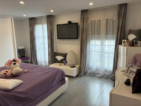 Immobilier Fontainebleau (77300) – Appartement 194m2 – 1 395 000 €