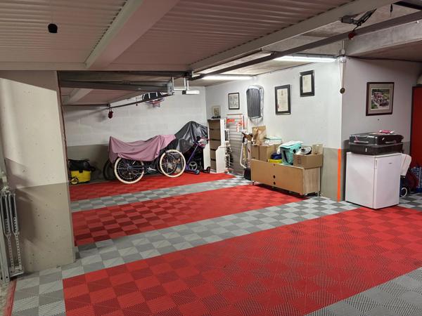 Immobilier Fontainebleau (77300) – Appartement 194m2 – 1 395 000 €