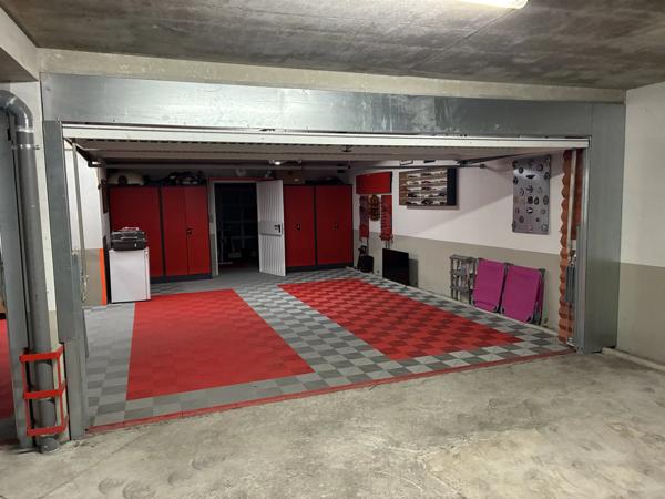 Immobilier Fontainebleau (77300) – Appartement 194m2 – 1 395 000 €