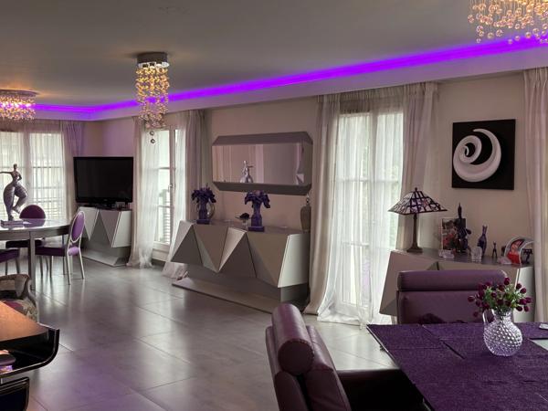 Immobilier Fontainebleau (77300) – Appartement 194m2 – 1 395 000 €