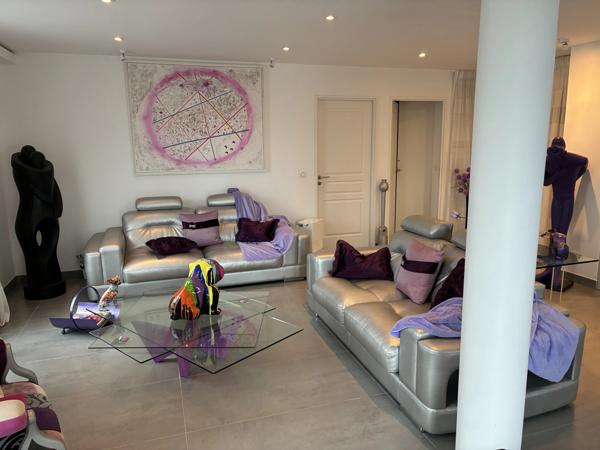 Immobilier Fontainebleau (77300) – Appartement 194m2 – 1 395 000 €