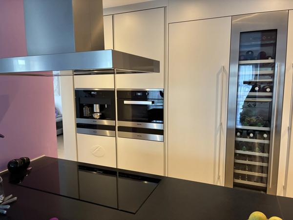 Immobilier Fontainebleau (77300) – Appartement 194m2 – 1 395 000 €