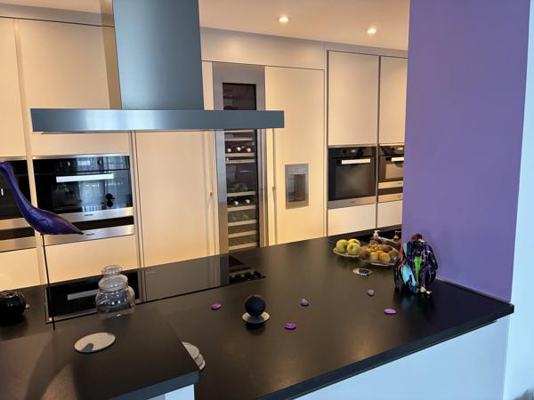 Immobilier Fontainebleau (77300) – Appartement 194m2 – 1 395 000 €