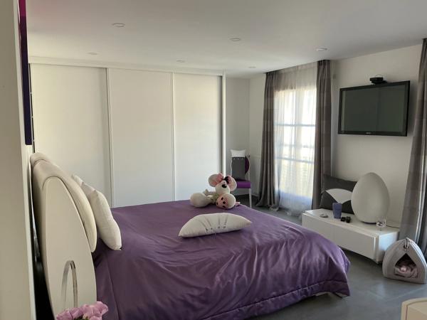 Immobilier Fontainebleau (77300) – Appartement 194m2 – 1 395 000 €