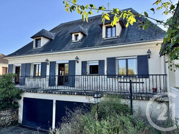 Maison à vendre  7 pièces - 240 m2 ARDENTES - 36