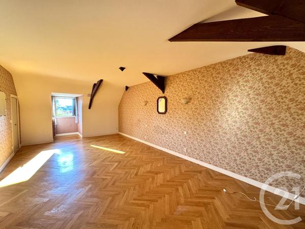 Maison à vendre  7 pièces - 240 m2 ARDENTES - 36