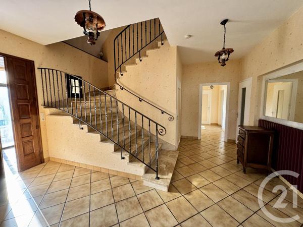 Maison à vendre  7 pièces - 240 m2 ARDENTES - 36