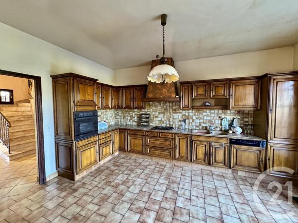 Maison à vendre  7 pièces - 240 m2 ARDENTES - 36