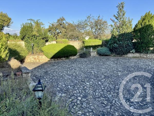 Maison à vendre  7 pièces - 240 m2 ARDENTES - 36