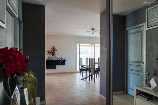 Maison de Plain-Pied Conviviale et Spacieuse . Proche Tours Nord