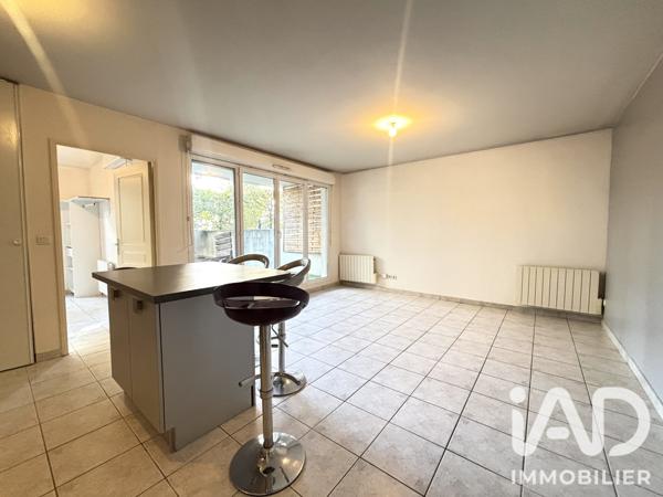 Appartement à vendre 2 pièces 41 m² Villefranche-sur-Saône