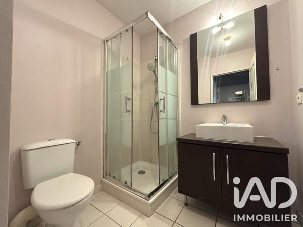 Appartement à vendre 2 pièces 41 m² Villefranche-sur-Saône